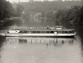  MS "Weissenfels"   in Weissenfels